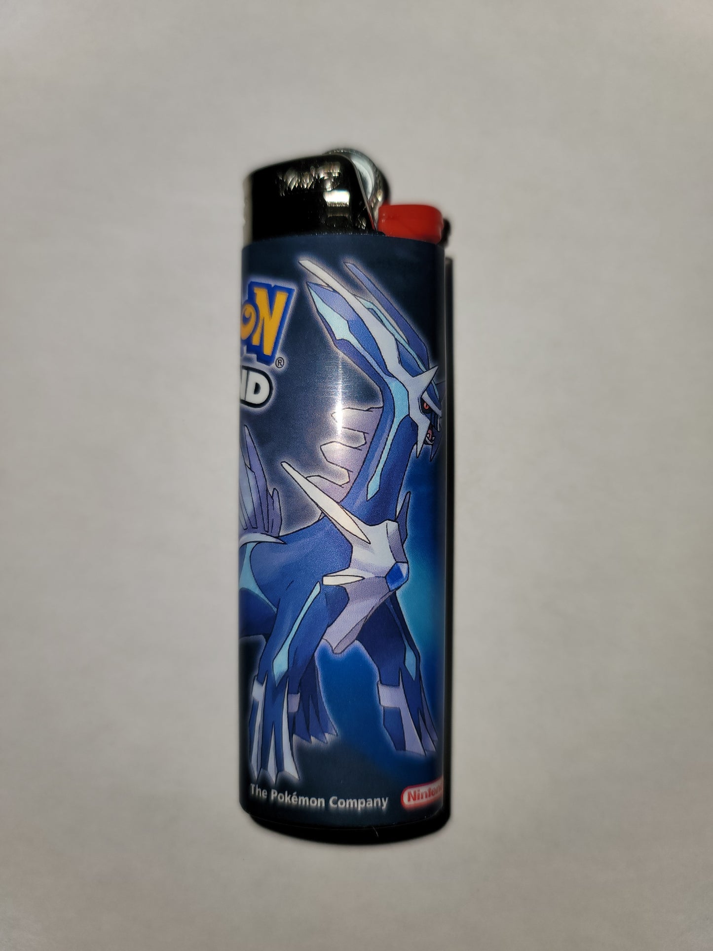 Game Boy Pokemon Cover Lighters