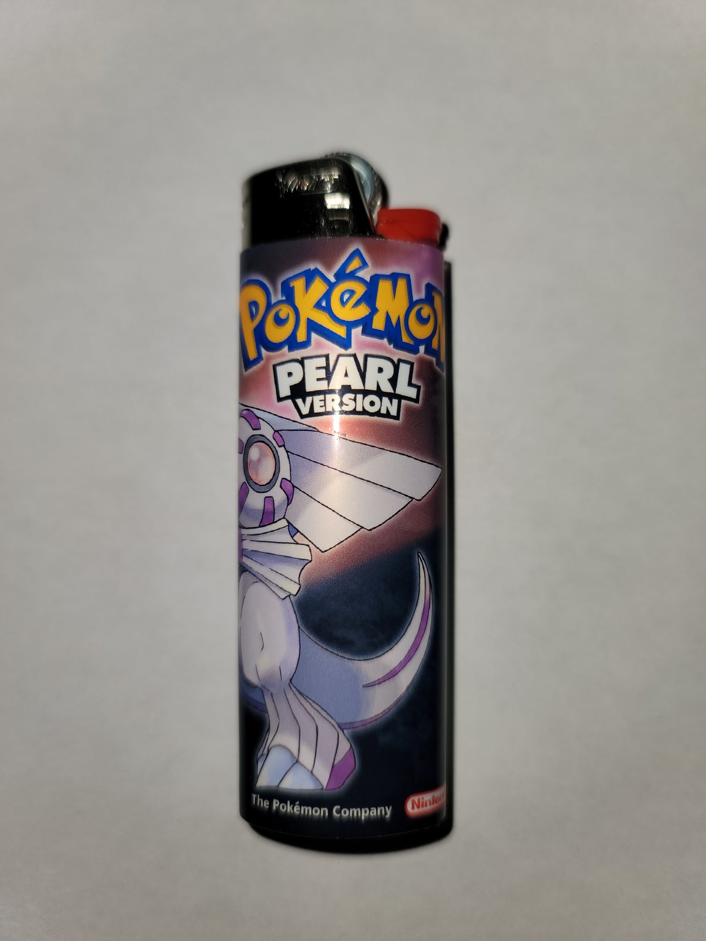 Game Boy Pokemon Cover Lighters