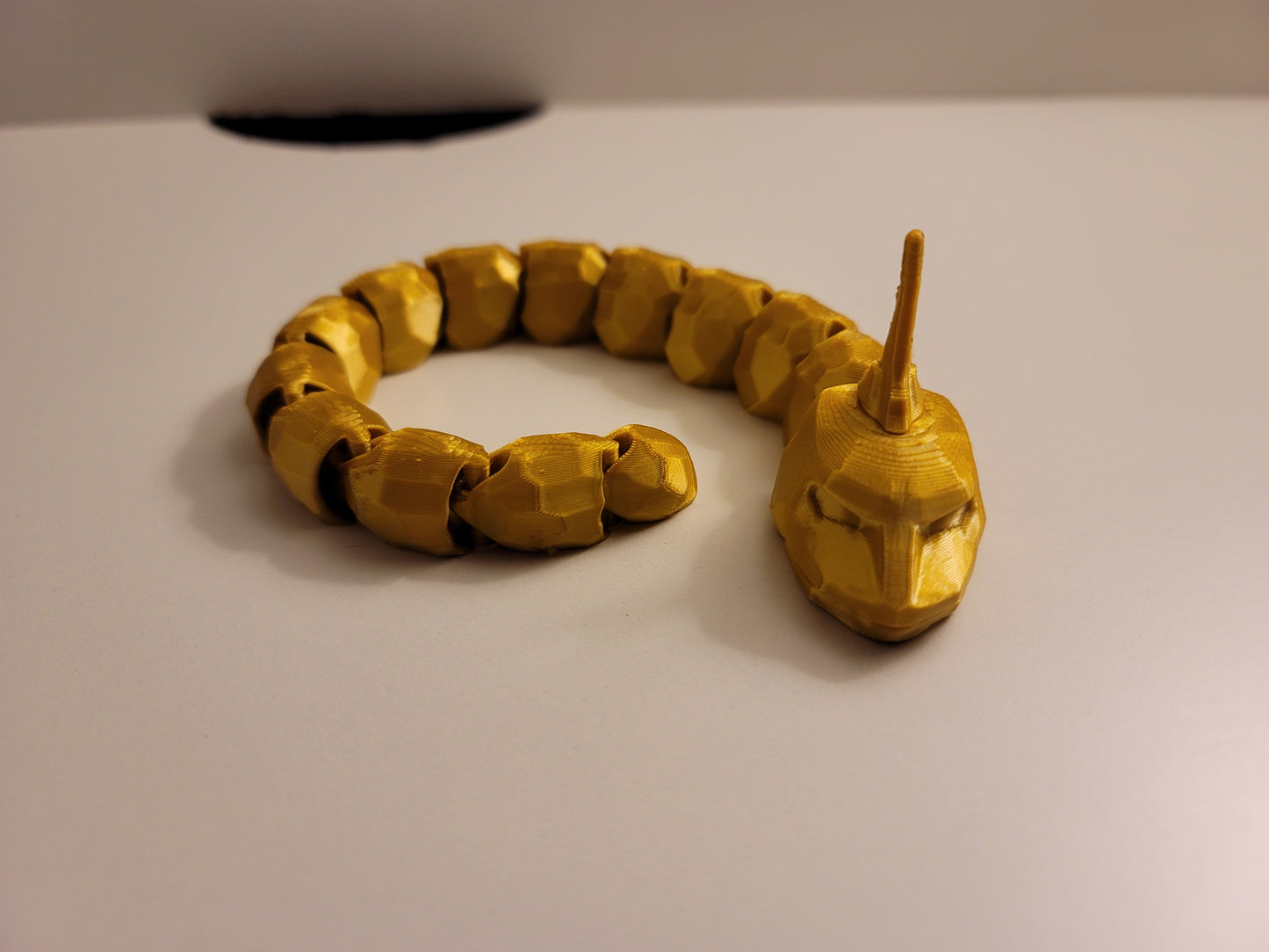 Articulated Onix