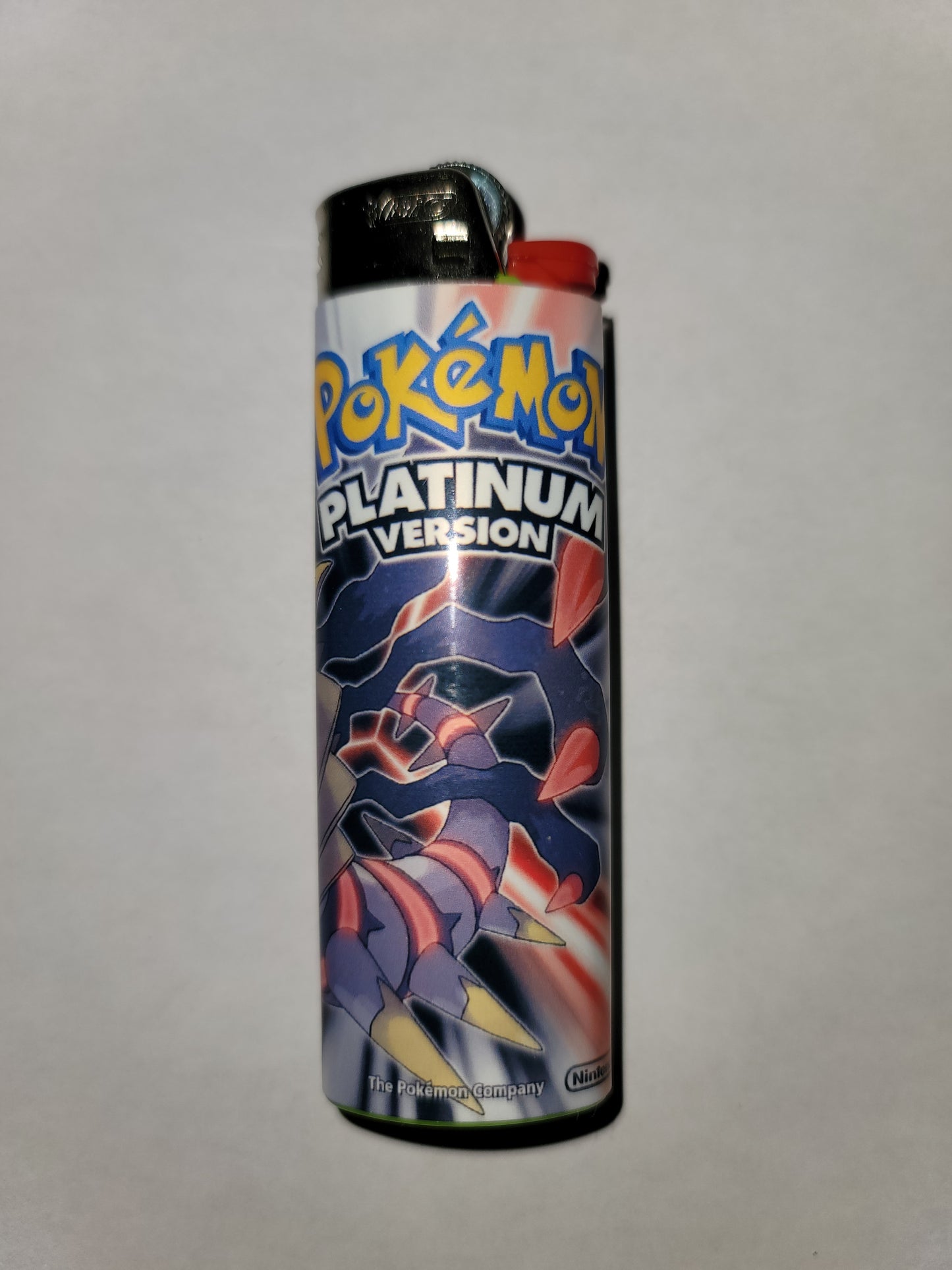Game Boy Pokemon Cover Lighters